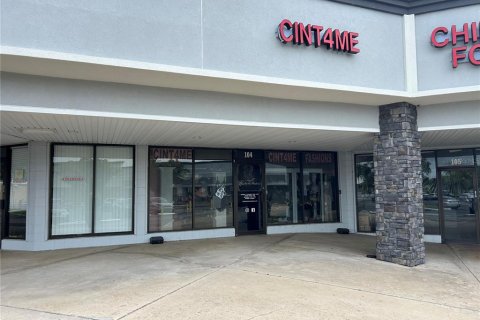 Commercial property in Ocala, Florida 12050.07 sq.m. № 1894051 - photo 1