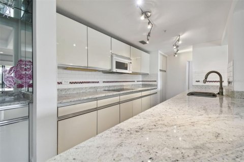 Condo in Palm Harbor, Florida, 2 bedrooms  № 1422495 - photo 4