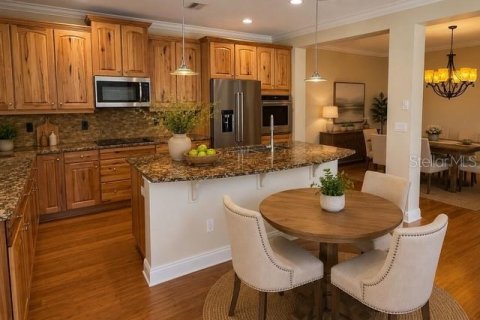 Touwnhouse à louer à Tampa, Floride: 3 chambres, 224.92 m2 № 2226344 - photo 17