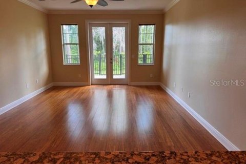 Touwnhouse à louer à Tampa, Floride: 3 chambres, 224.92 m2 № 2226344 - photo 9