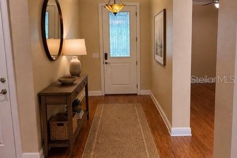 Touwnhouse à louer à Tampa, Floride: 3 chambres, 224.92 m2 № 2226344 - photo 4