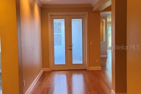Touwnhouse à louer à Tampa, Floride: 3 chambres, 224.92 m2 № 2226344 - photo 6