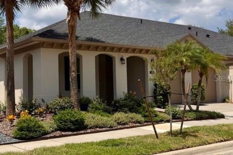 Townhouse in Tampa, Florida 3 bedrooms, 224.92 sq.m. № 2226344