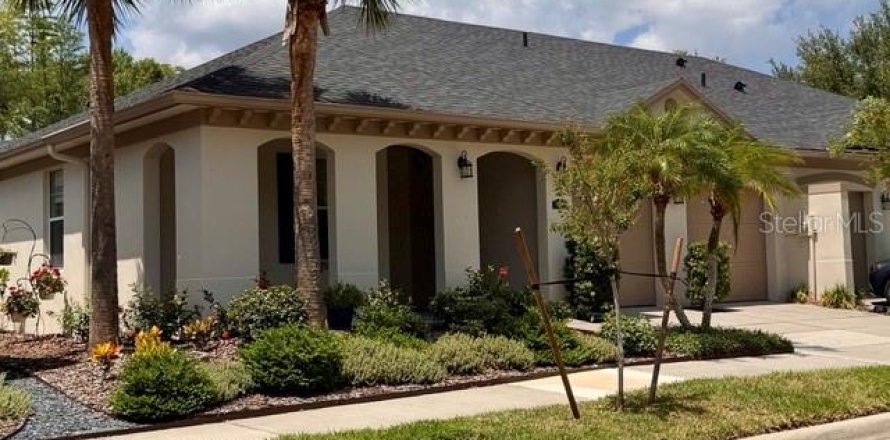 Touwnhouse à Tampa, Floride 3 chambres, 224.92 m2 № 2226344