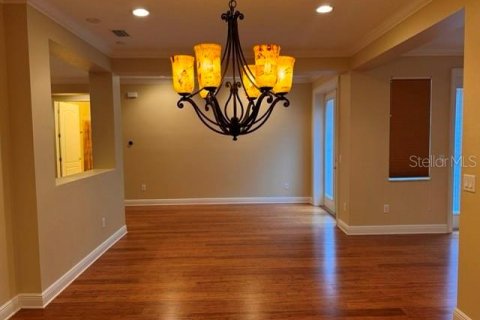 Touwnhouse à louer à Tampa, Floride: 3 chambres, 224.92 m2 № 2226344 - photo 14