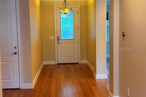 Touwnhouse à louer à Tampa, Floride: 3 chambres, 224.92 m2 № 2226344 - photo 5