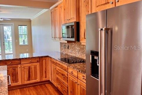 Touwnhouse à louer à Tampa, Floride: 3 chambres, 224.92 m2 № 2226344 - photo 21