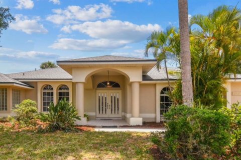 Casa en venta en Punta Gorda, Florida, 4 dormitorios, 227.24 m2 № 1543966 - foto 1