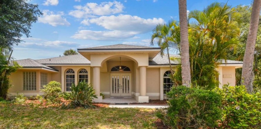 Casa en Punta Gorda, Florida 4 dormitorios, 227.24 m2 № 1543966