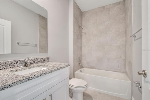 Condo in Poinciana, Florida, 2 bedrooms № 2378308 - photo 17