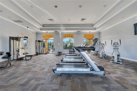 Condo in Poinciana, Florida, 2 bedrooms № 2378308 - photo 27