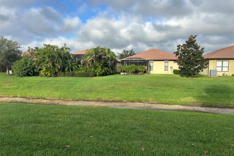 Villa ou maison à louer à Apollo Beach, Floride: 3 chambres, 150.13 m2 № 2388238 - photo 27