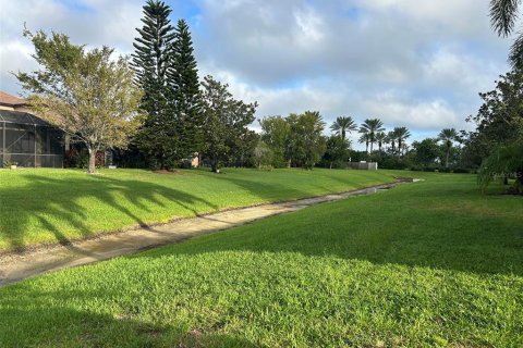 Villa ou maison à louer à Apollo Beach, Floride: 3 chambres, 150.13 m2 № 2388238 - photo 28