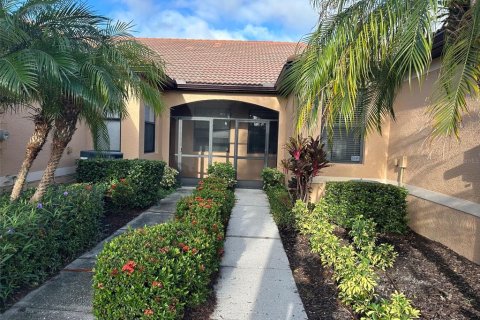 Villa ou maison à louer à Apollo Beach, Floride: 3 chambres, 150.13 m2 № 2388238 - photo 2