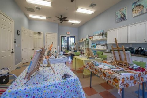 Villa ou maison à louer à Apollo Beach, Floride: 3 chambres, 150.13 m2 № 2388238 - photo 29