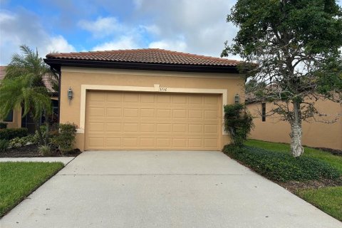 Villa ou maison à Apollo Beach, Floride 3 chambres, 150.13 m2 № 2388238