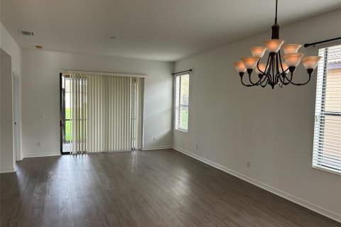 Villa ou maison à louer à Apollo Beach, Floride: 3 chambres, 150.13 m2 № 2388238 - photo 17