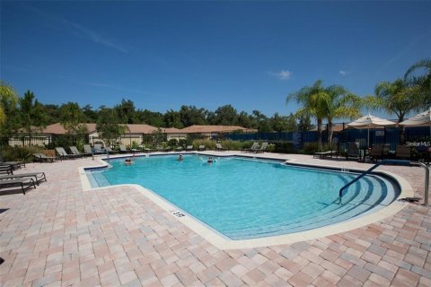 Villa ou maison à louer à Apollo Beach, Floride: 3 chambres, 150.13 m2 № 2388238 - photo 30