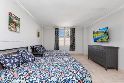 Copropriété à louer à Hollywood, Floride: 1 chambre, 78.69 m2 № 1997424 - photo 20
