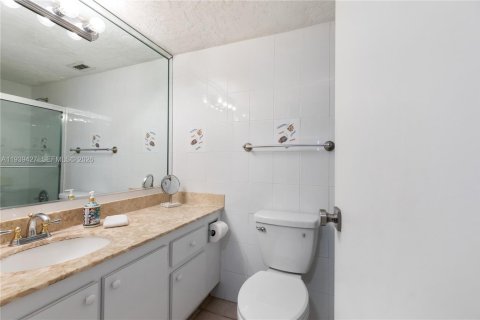 Copropriété à louer à Hollywood, Floride: 1 chambre, 78.69 m2 № 1997424 - photo 25
