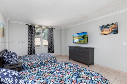 Copropriété à louer à Hollywood, Floride: 1 chambre, 78.69 m2 № 1997424 - photo 21