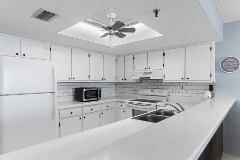 Condominio en venta en New Smyrna Beach, Florida, 2 dormitorios, 104.79 m2 № 1552654 - foto 16
