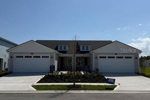 Duplex à vendre à Palm Coast, Floride: 2 chambres, 151.9 m2 № 1910483 - photo 1