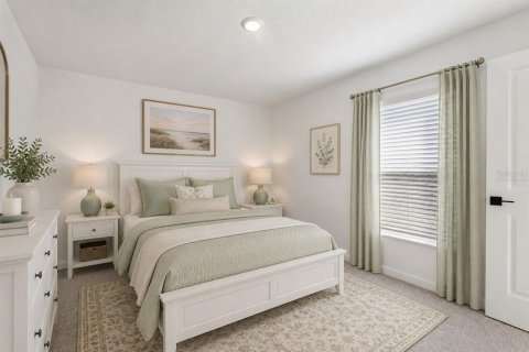 Villa ou maison à vendre à Lakeland, Floride: 3 chambres, 117.8 m2 № 2361217 - photo 13