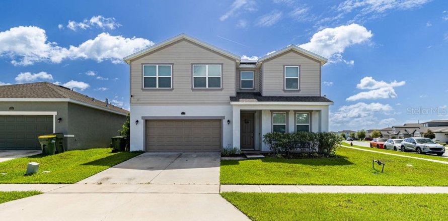 Casa en Leesburg, Florida 5 dormitorios, 265.33 m2 № 2224444