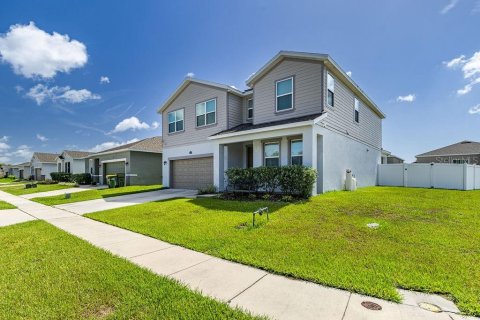 Casa en venta en Leesburg, Florida, 5 dormitorios, 265.33 m2 № 2224444 - foto 2