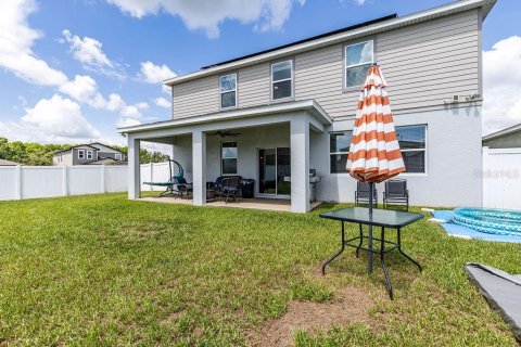 Casa en venta en Leesburg, Florida, 5 dormitorios, 265.33 m2 № 2224444 - foto 26