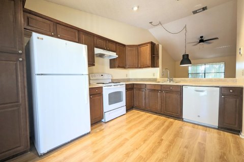 Condo in Wellington, Florida, 3 bedrooms № 2083877 - photo 8