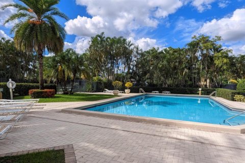 Condo in Wellington, Florida, 3 bedrooms № 2083877 - photo 7
