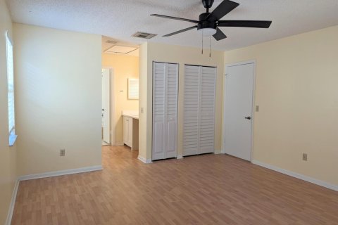 Condo in Wellington, Florida, 3 bedrooms № 2083877 - photo 22