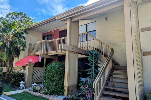 Condo in Wellington, Florida, 3 bedrooms  № 2083877