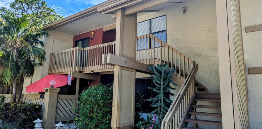 Condo in Wellington, Florida, 3 bedrooms № 2083877