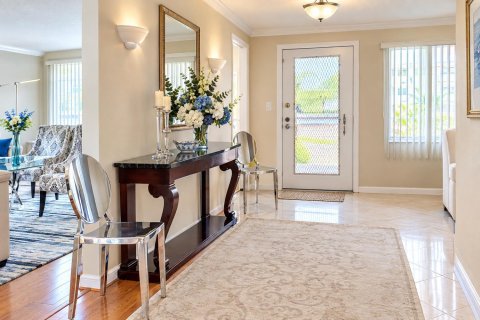 Condo in Boca Raton, Florida, 1 bedroom № 2382503 - photo 4