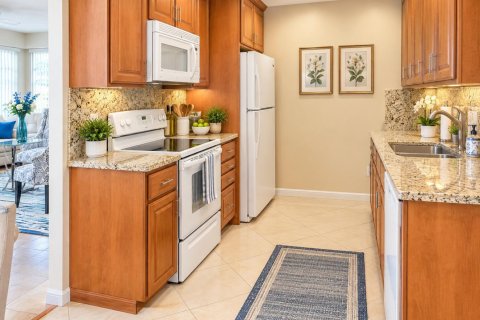 Condo in Boca Raton, Florida, 1 bedroom № 2382503 - photo 8
