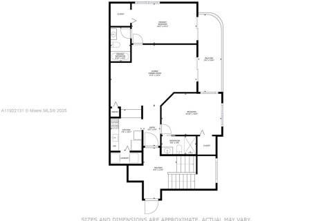 Condominio en venta en Miami, Florida, 2 dormitorios, 97.55 m2 № 1976048 - foto 29