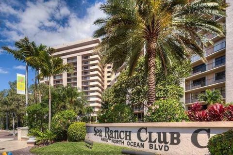 Condominio en venta en Lauderdale-by-the-Sea, Florida, 2 dormitorios, 181.16 m2 № 978261 - foto 1
