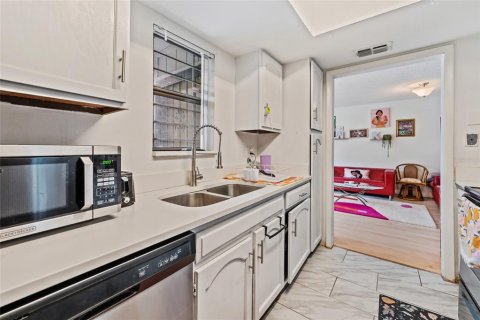 Купить кондоминиум в Орландо, Флорида 4 комнаты, 90.67м2, № 2114308 - фото 9