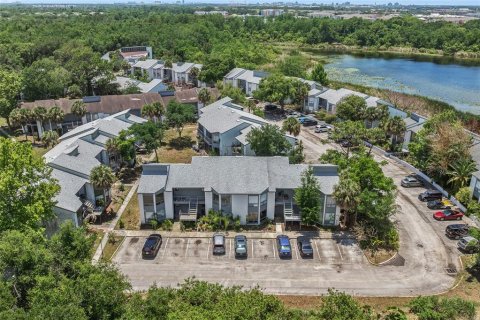 Купить кондоминиум в Орландо, Флорида 4 комнаты, 90.67м2, № 2114308 - фото 24