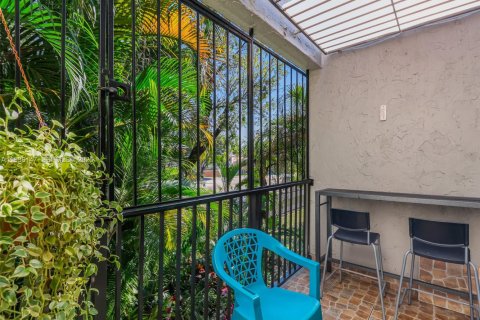 Copropriété à vendre à Miami, Floride: 1 chambre, 85.66 m2 № 1994185 - photo 20