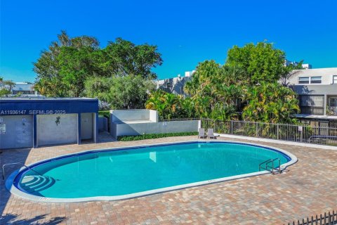 Copropriété à vendre à Miami, Floride: 1 chambre, 85.66 m2 № 1994185 - photo 21