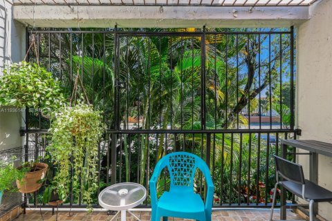 Copropriété à vendre à Miami, Floride: 1 chambre, 85.66 m2 № 1994185 - photo 19
