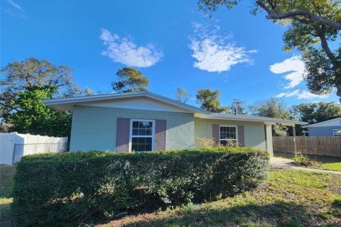House in Spring Hill, Florida 2 bedrooms, 81.2 sq.m. № 1569538 - photo 3