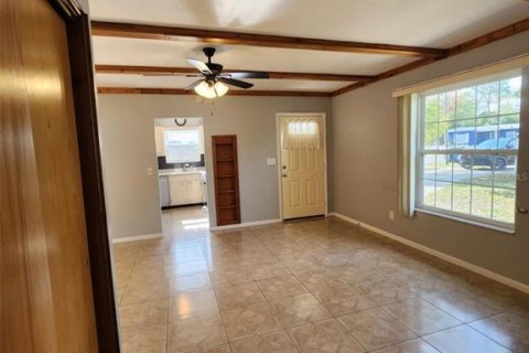 House in Spring Hill, Florida 2 bedrooms, 81.2 sq.m. № 1569538 - photo 12