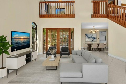 Villa ou maison à vendre à Hialeah, Floride: 4 chambres, 190.45 m2 № 1972052 - photo 11