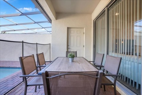 Townhouse in Kissimmee, Florida 4 bedrooms, 195.28 sq.m. № 2102169 - photo 15
