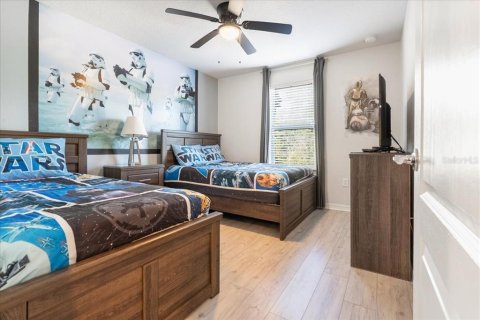 Townhouse in Kissimmee, Florida 4 bedrooms, 195.28 sq.m. № 2102169 - photo 22